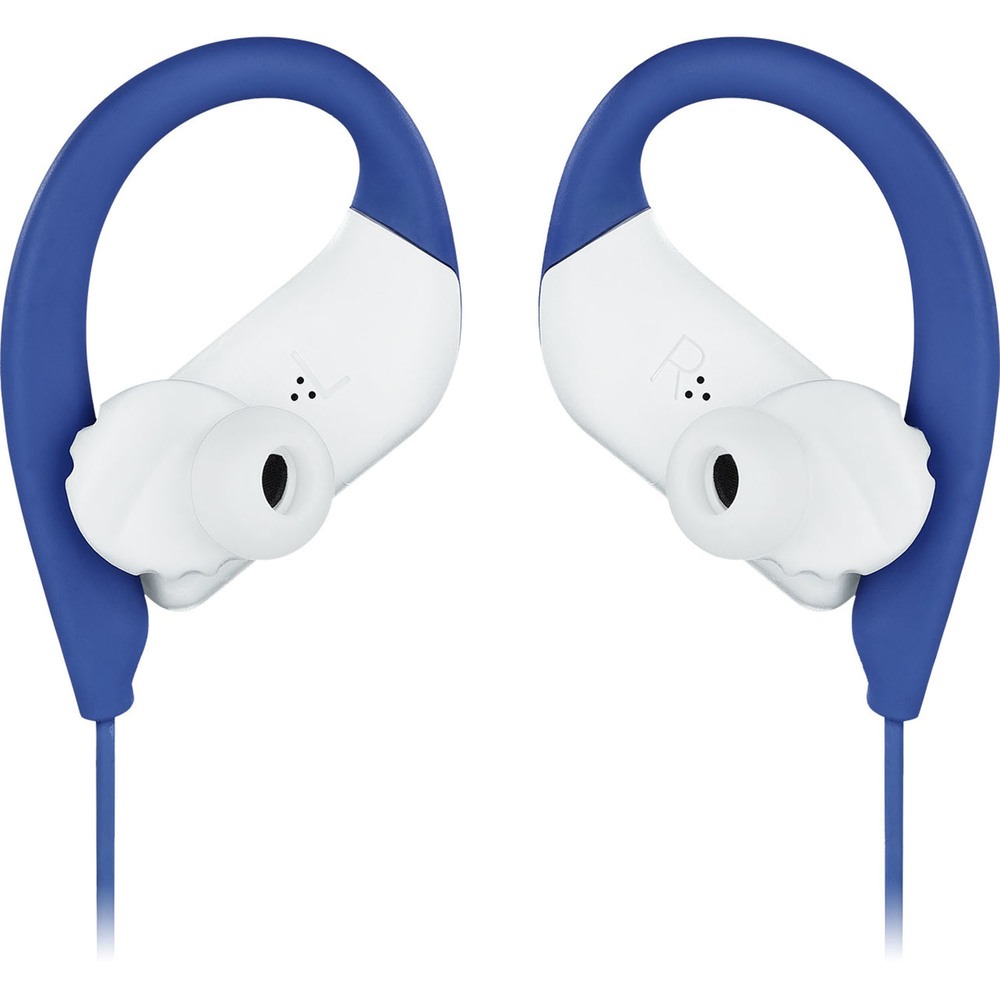 Купить Наушники JBL Endurance SPRINT, синий в Москве