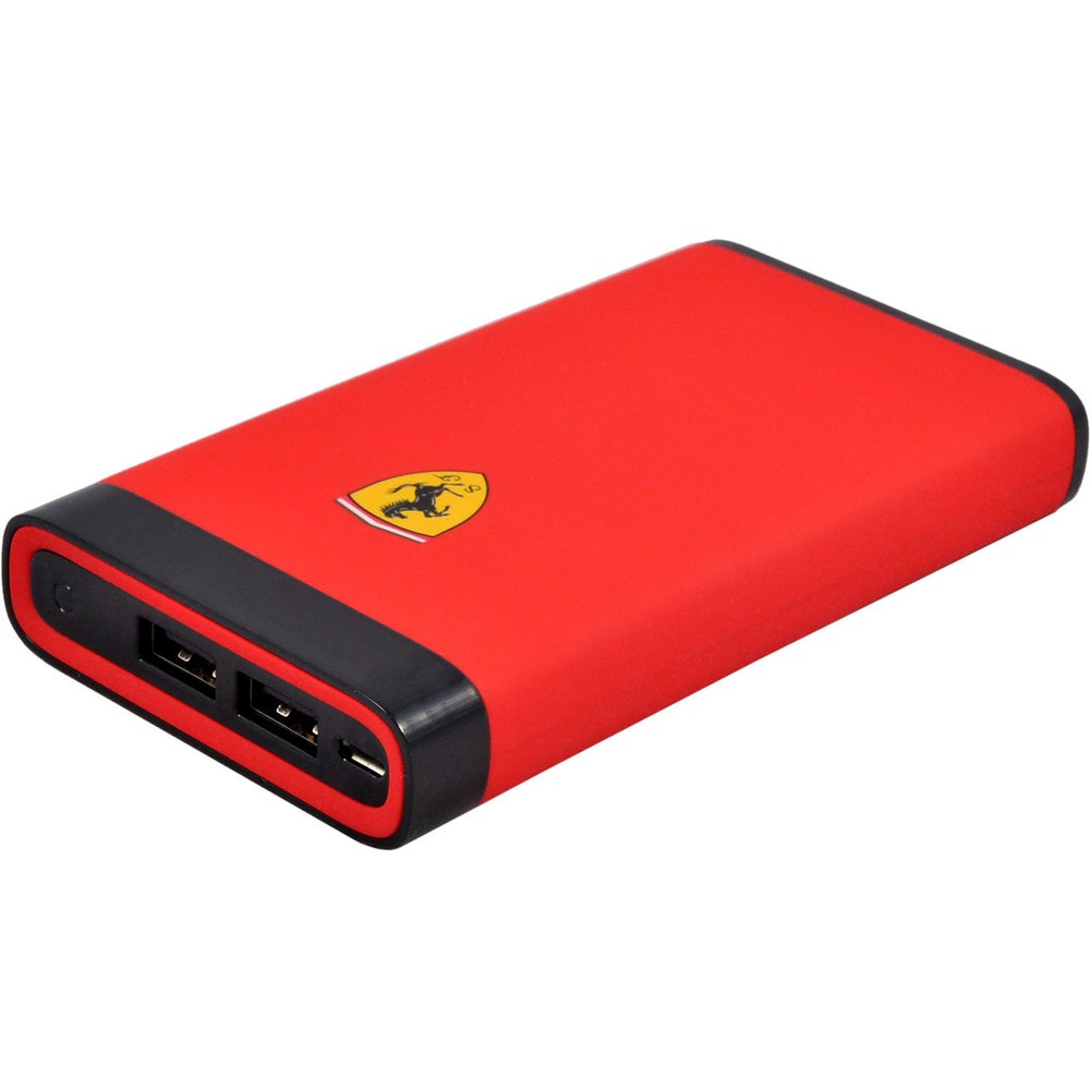 Portable battery