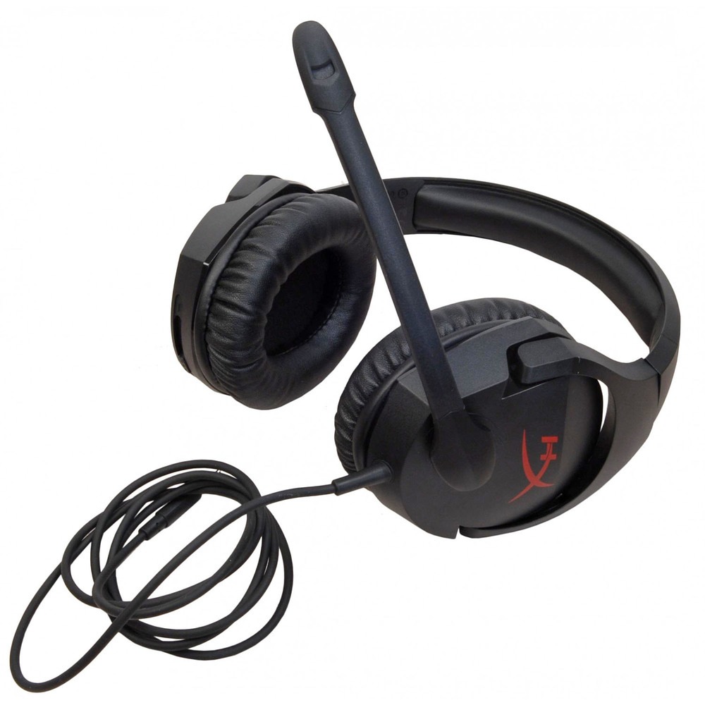 Hyperx hx hscs bk