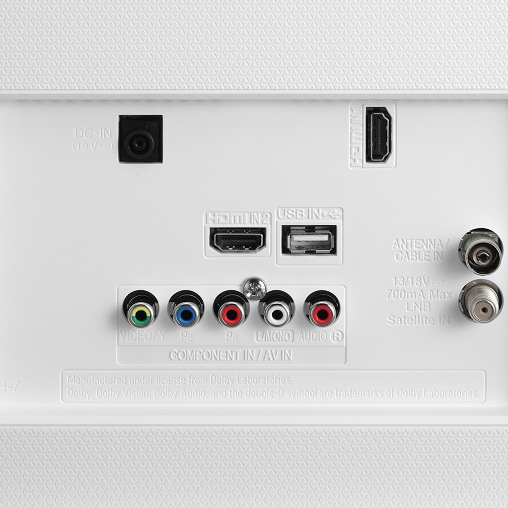 Как разобрать телевизор lg 43lj519v Отзывы на Телевизор LG 43LJ519V Уфа