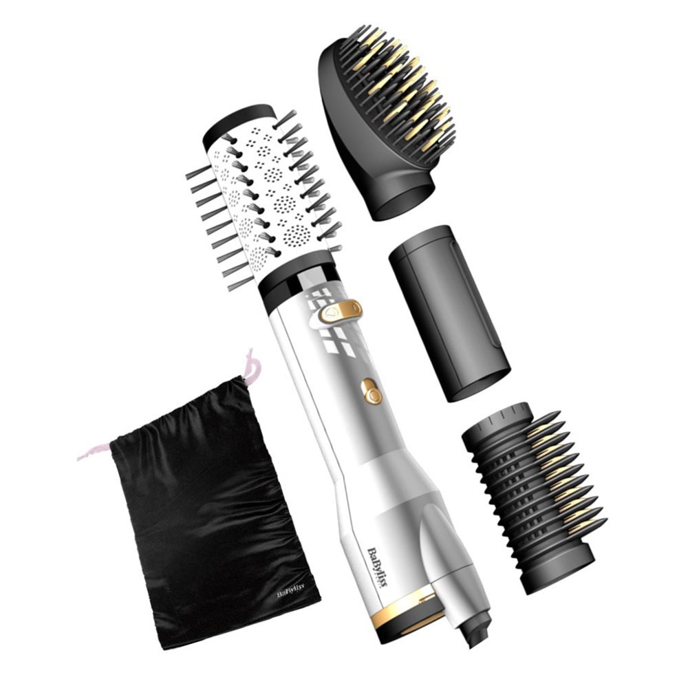 Фен щетка babyliss отзывы. Фен-щетка BABYLISS as545e. Фен-щетка BABYLISS as773e. Фен щетка бэбилисс as773e. BABYLISS as773e покрытие насадки.