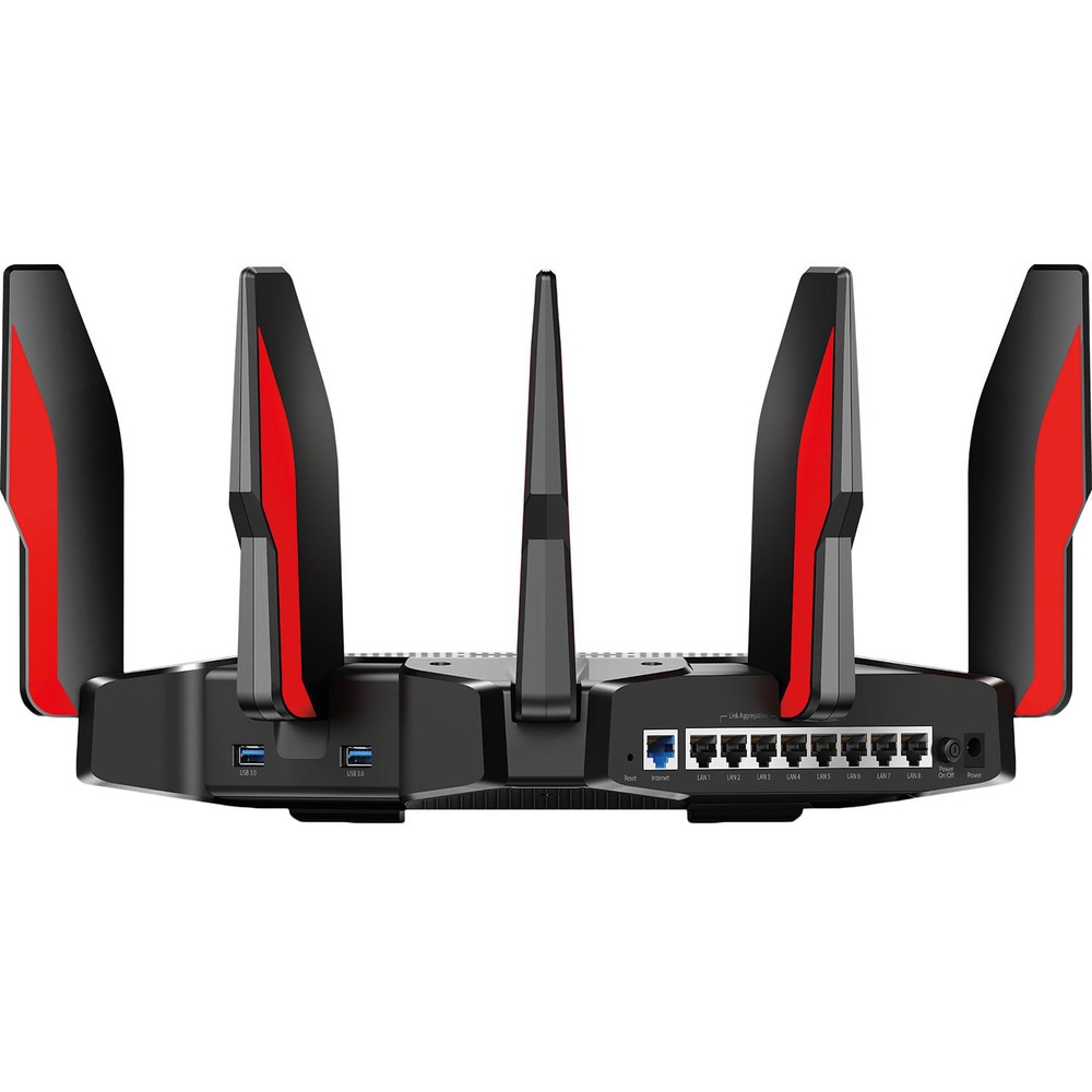 Роутер TP-LINK Archer C5400X - фото 2 Роутер TP-LINK Archer C5400X - фото 2