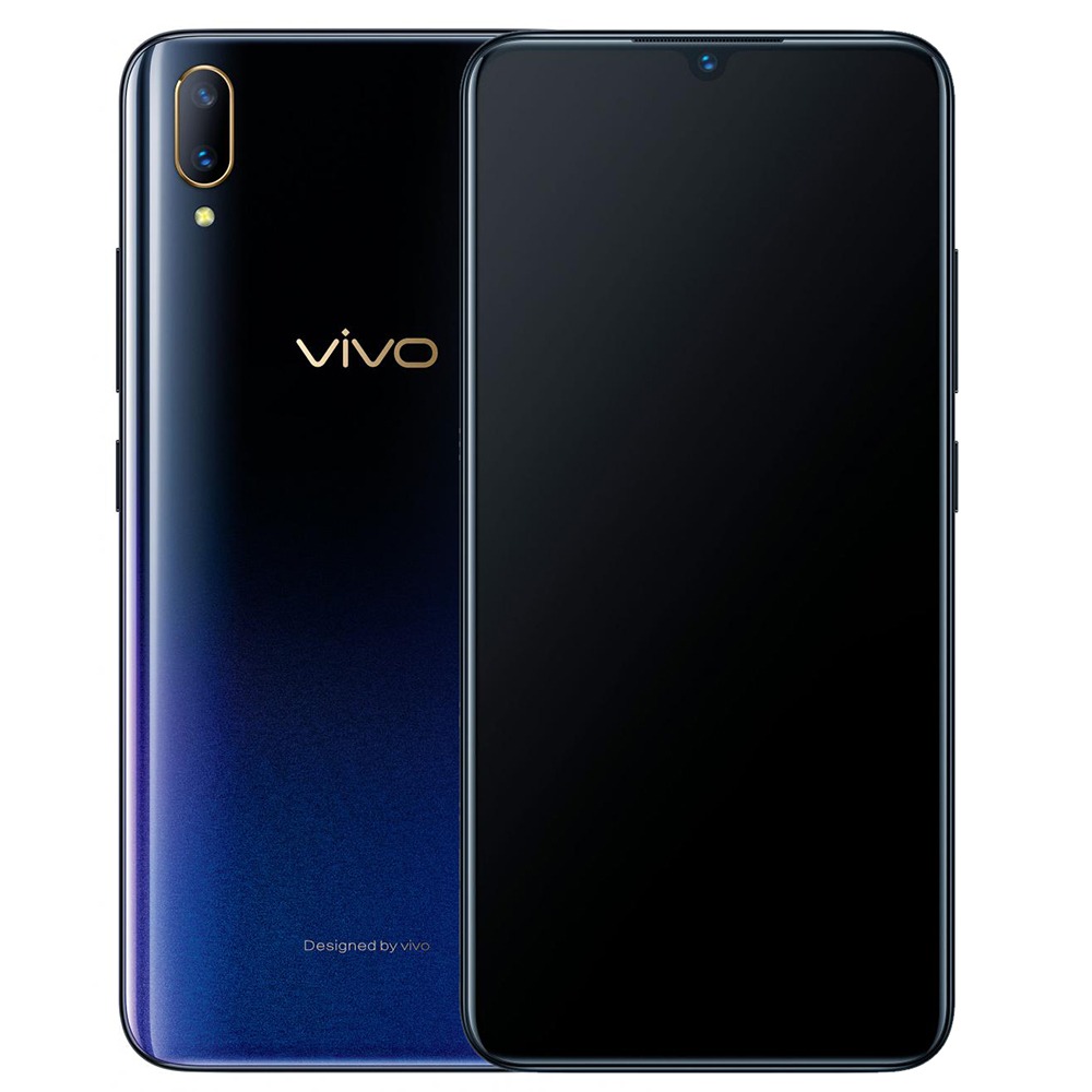 Смартфон vivo отзывы. Смартфон vivo v11. Смартфон Виво 11. Виво 1814. Смартфон vivo y93 Starry Black.