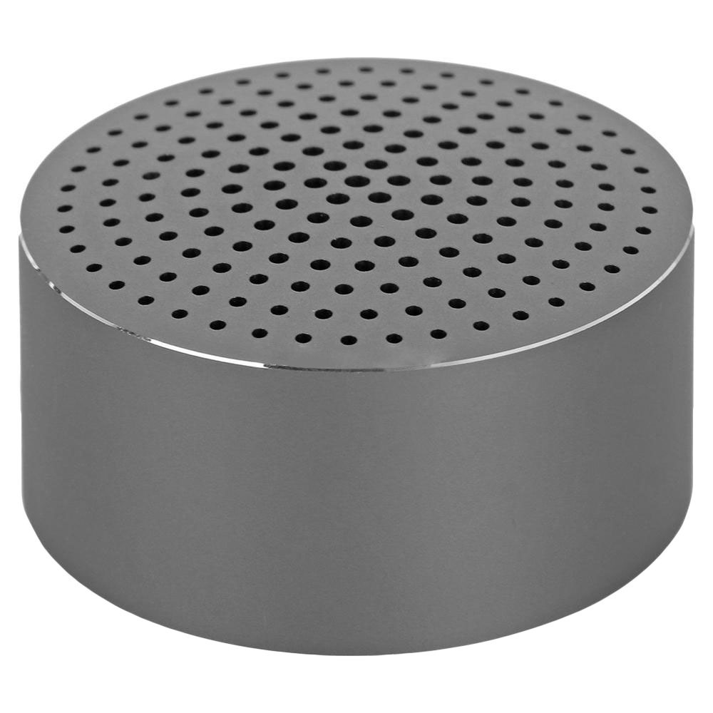 Купить Портативная акустика Xiaomi Mi Bluetooth Speaker Mini Grey в Москве