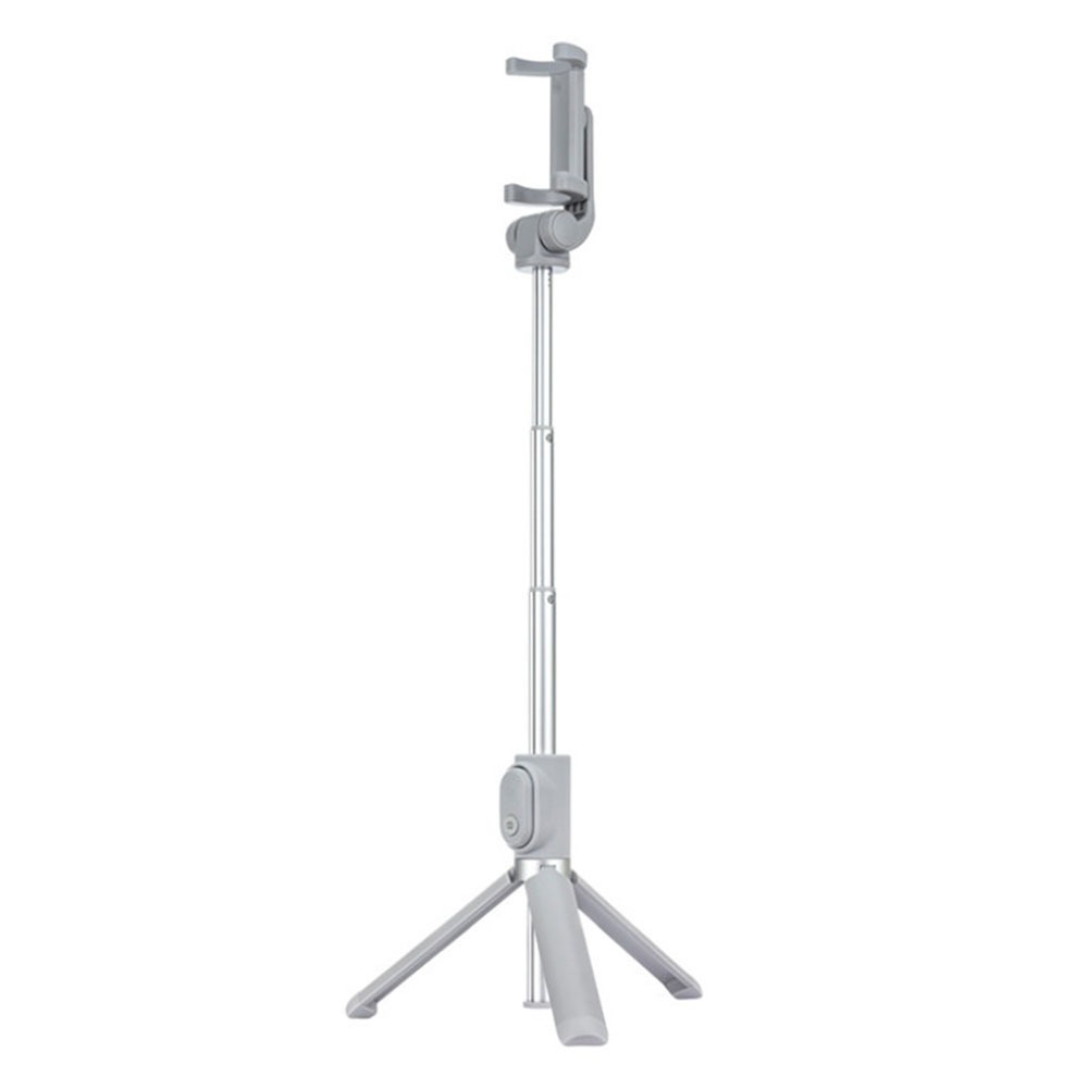 Монопод Xiaomi Mi Selfie Stick Tripod Grey (XMZPG01YM) - фото 4 Монопод Xiaomi Mi Selfie Stick Tripod Grey (XMZPG01YM) - фото 4