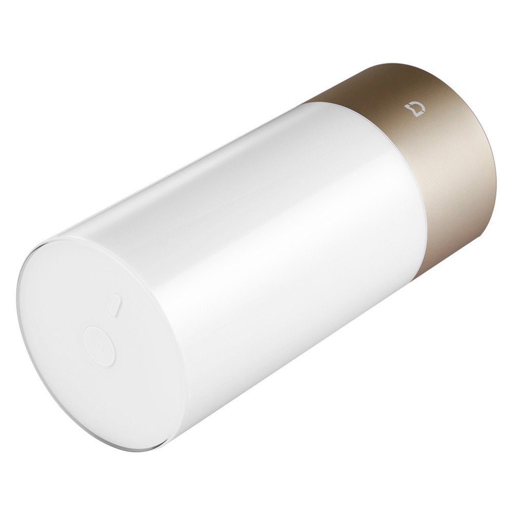 Настольная лампа Xiaomi Mi Bedside Lamp EU Gold - фото 2 Настольная лампа Xiaomi Mi Bedside Lamp EU Gold - фото 2