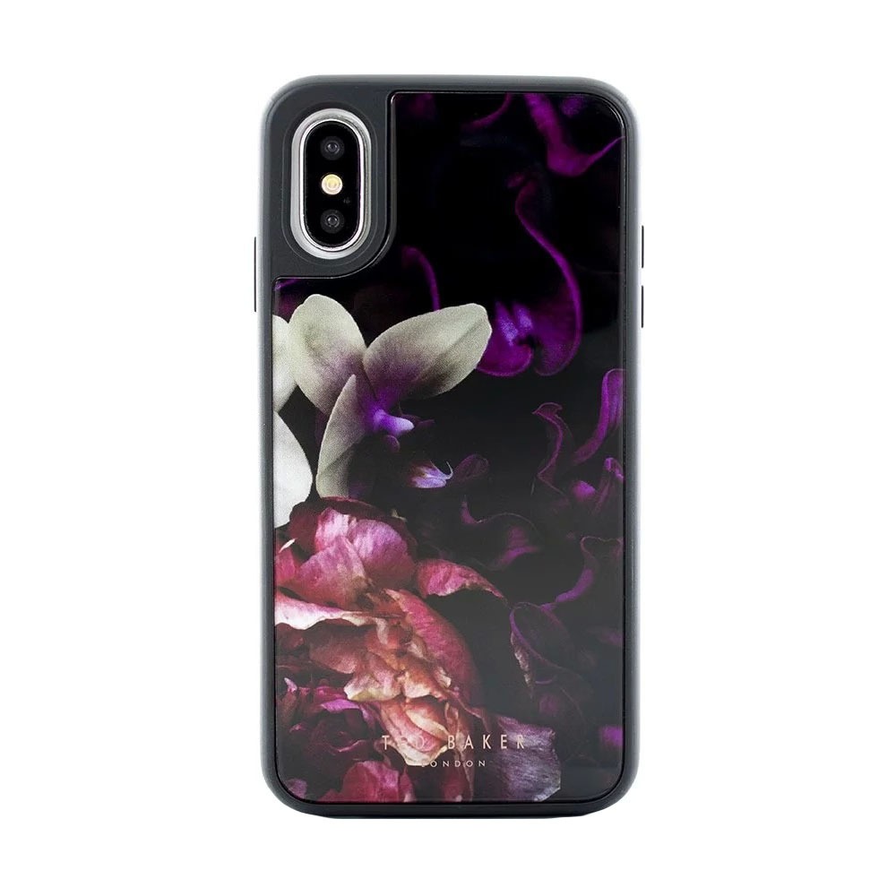 Чехол Ted Baker СonnecTed Case Splendour для iPhone XS Max