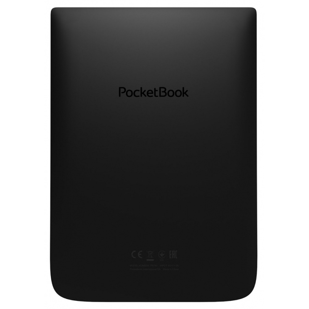 Не включается электронная книга pocketbook 740