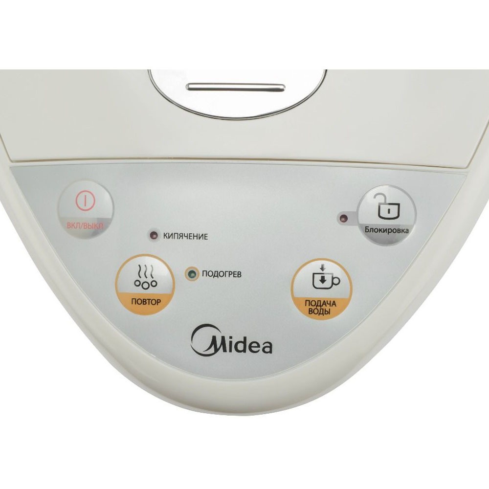 Схема платы управления термопота midea mp 8101