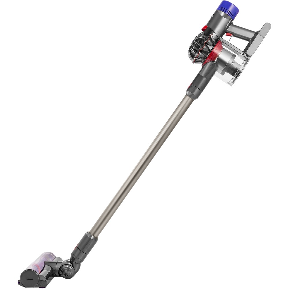 Вертикальный пылесос Dyson V8 Animal Plus - фото 2 Вертикальный пылесос Dyson V8 Animal Plus - фото 2