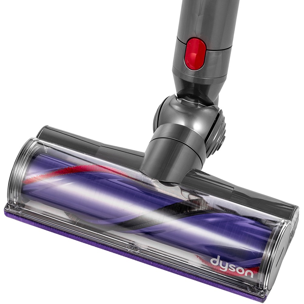 Вертикальный пылесос Dyson V8 Animal Plus - фото 6 Вертикальный пылесос Dyson V8 Animal Plus - фото 6