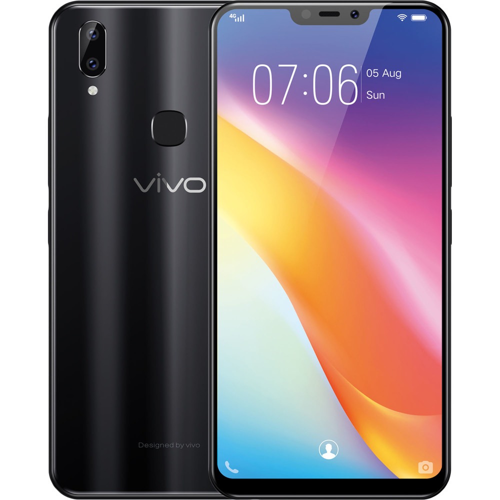 телефон vivo y85 (93) фото