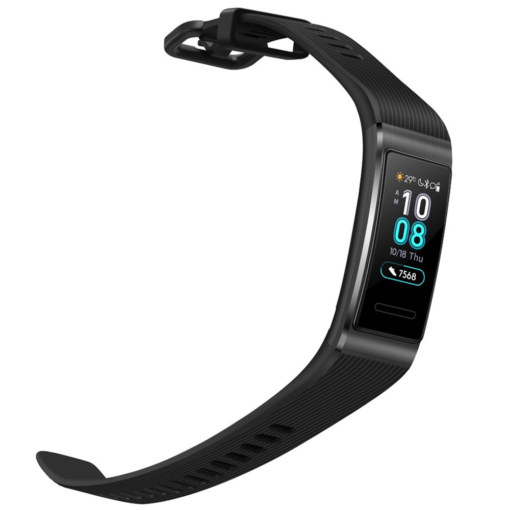 Black pro 3. Huawei Band 3 Pro. Браслет Хуавей бэнд 3. Браслет Huawei Band 3 Pro. Huawei ter-b19.