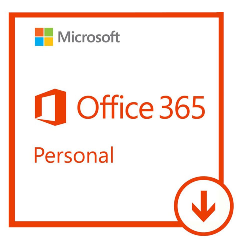 Программное обеспечение Microsoft Office 365 Personal ALL LNG (QQ2-00004)  Электронный ключ