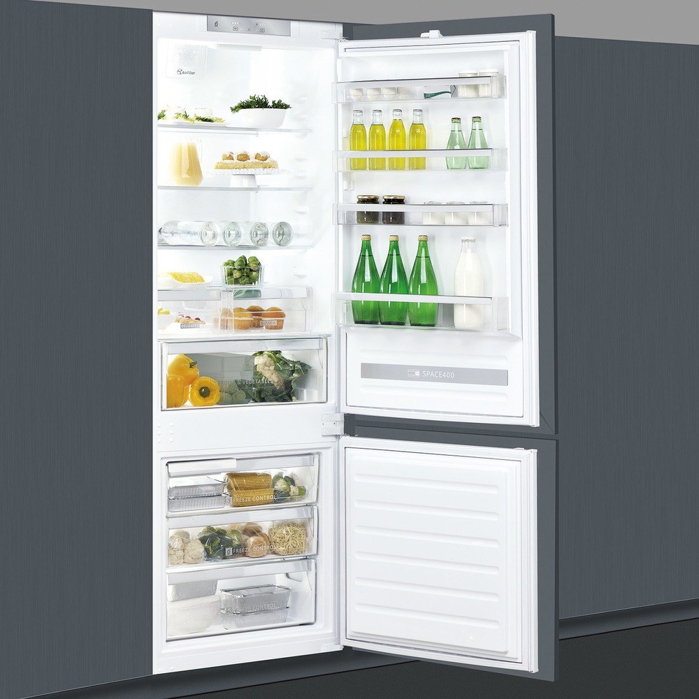 Купить Встраиваемый холодильник Whirlpool SP40 801 EU в Москве