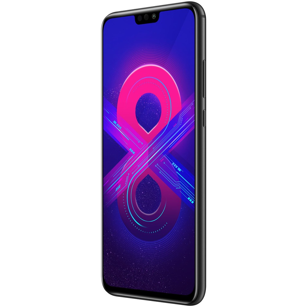 Смартфон honor новосибирск. Смартфон Huawei Honor 8x. Huawei Honor 8x 128gb. Смартфон Honor 8x 4/64gb. Honor 8x 64gb.