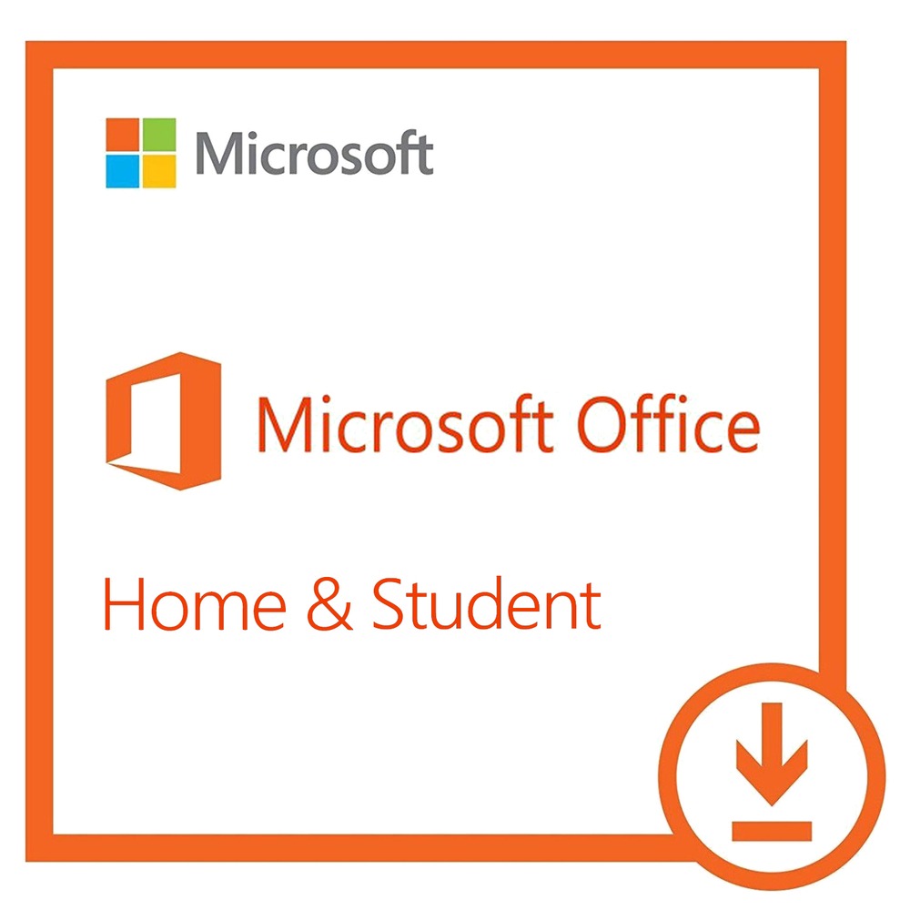 Купить Программное обеспечение Microsoft Office Home and Student 2019 All  (79G-05012) Электронный ключ в Москве