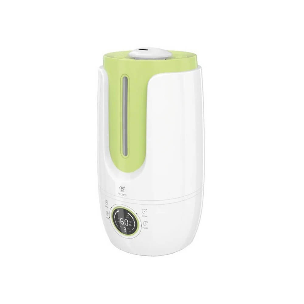 Изображение товара Увлажнитель воздуха ROYAL Clima RUH-AN300/4.0E-GN ANTICA