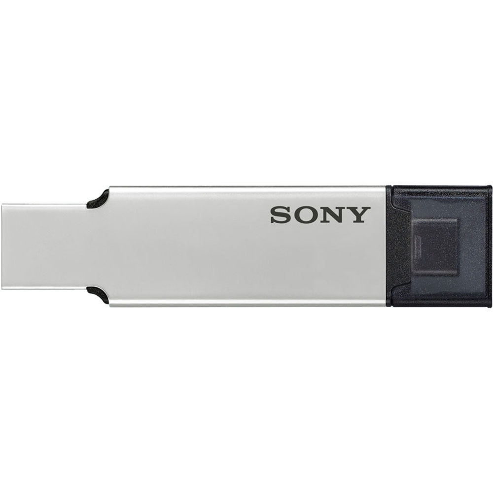 Купить USB Flash drive Sony 128 ГБ USM128CA2 в Москве