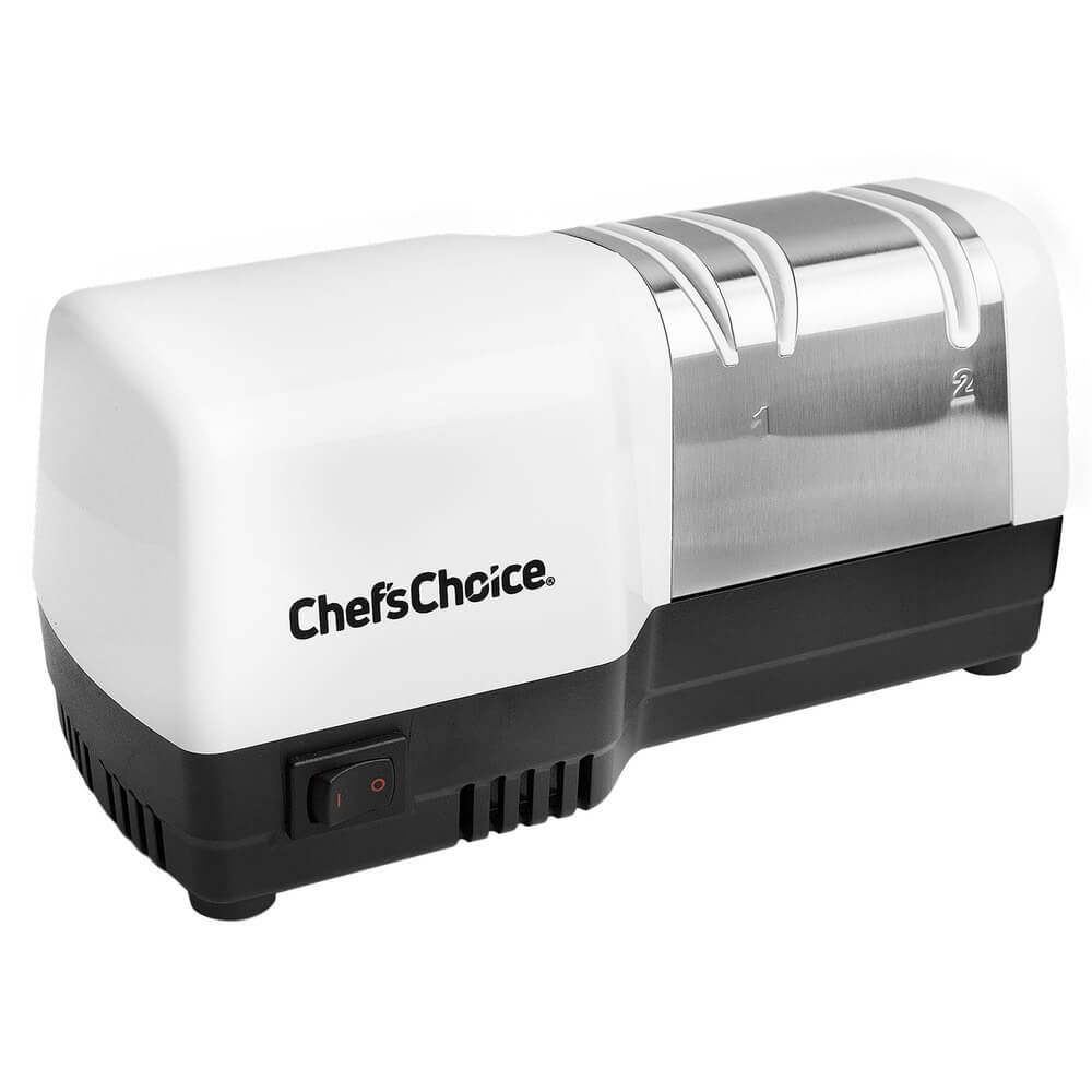 Изображение товара Электрическая ножеточка Chef s Choice CC220W для кухонных и спортивных ножей