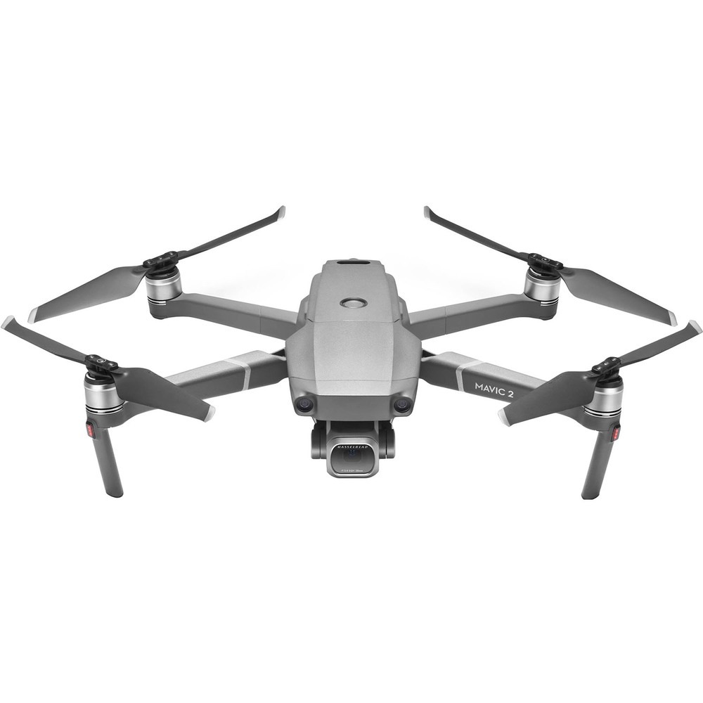 Квадрокоптер DJI Mavic 2 Pro