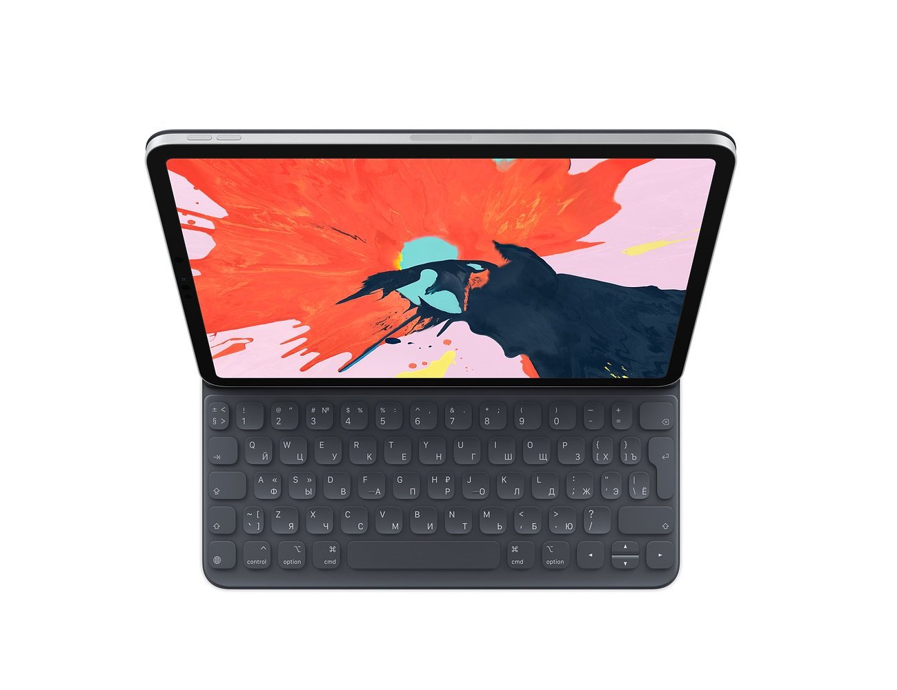 apple ipad pro 12 9 keyboard