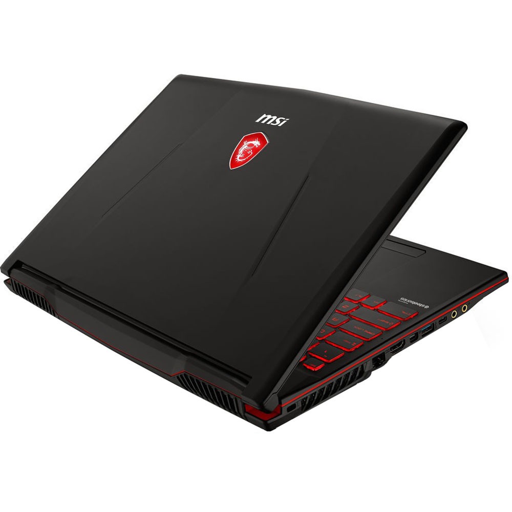 Msi Ноутбуки Игровые Купить В Рассрочку