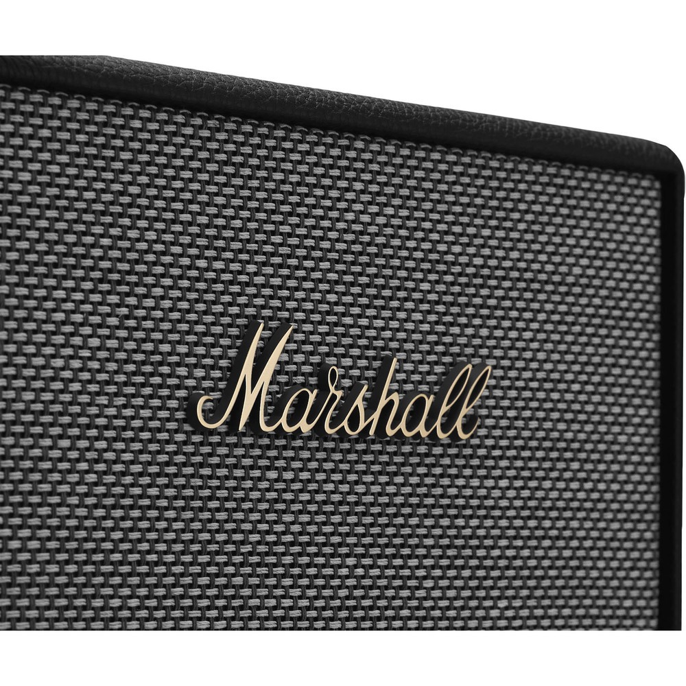 Купить Портативная акустика Marshall Acton II Black в Москве