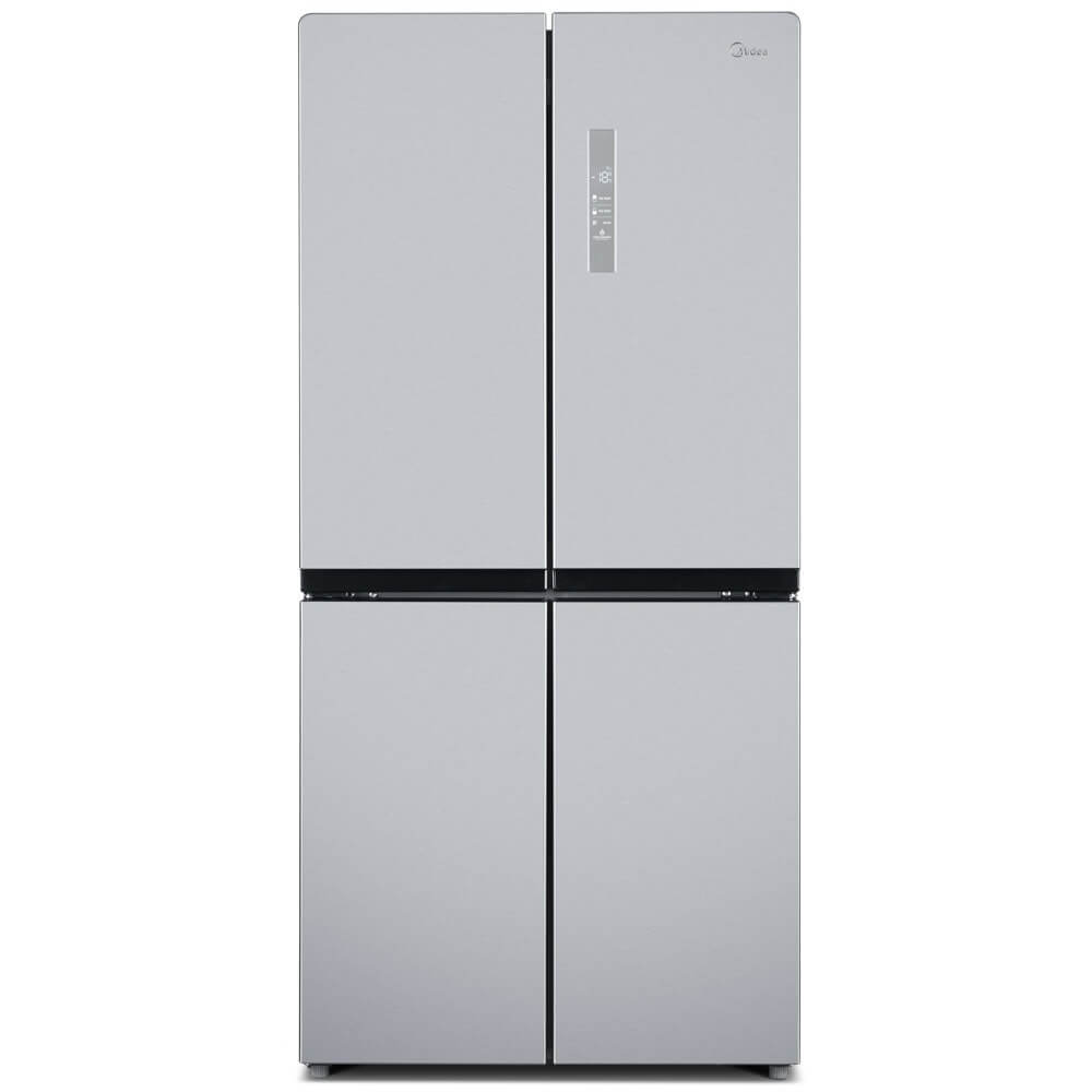 Холодильник Midea MRC518SFNX - фото 1 Холодильник Midea MRC518SFNX - фото 1