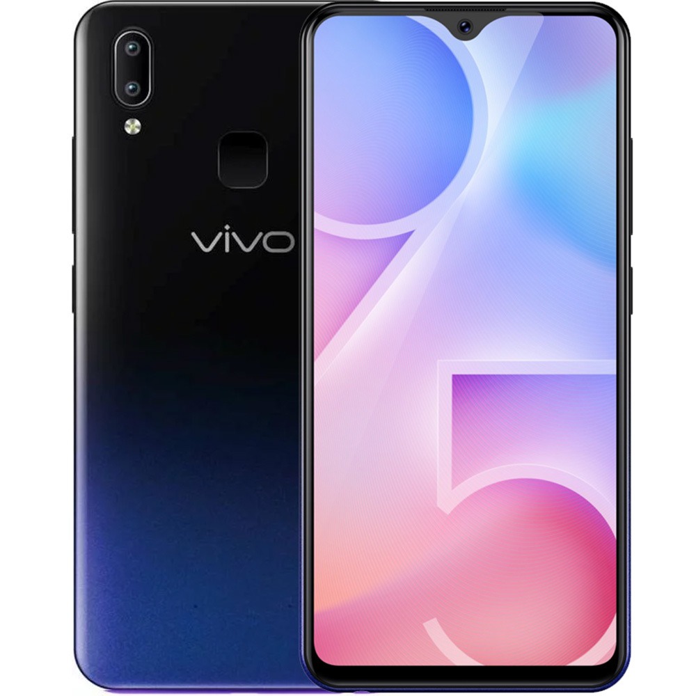 vivo y95 no display