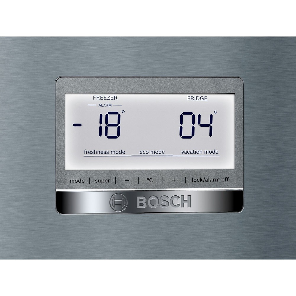 Холодильник Bosch VitaFresh KGN39AI31R - купить холодильник