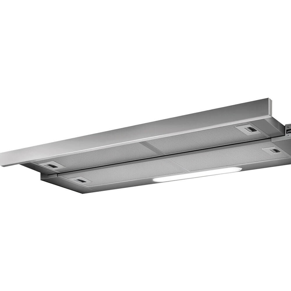 Изображение товара Встраиваемая вытяжка Elica ELITE 35 GRIX/A/60 с LED освещением