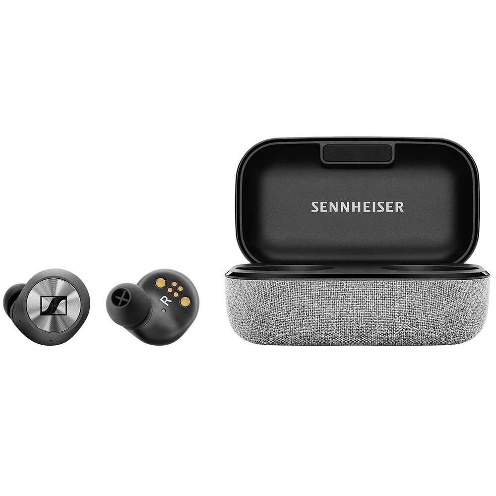 Sennheiser Momentum True Wireless 3 Купить