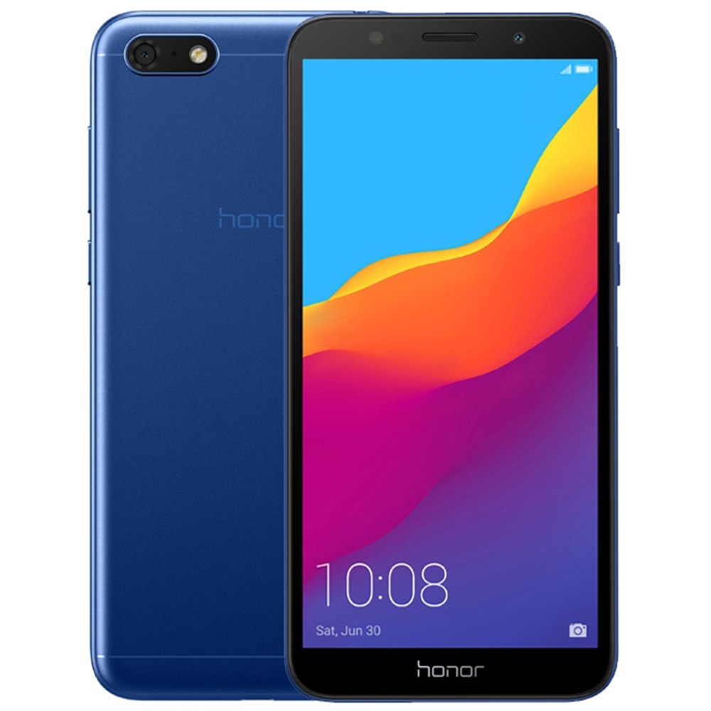 Смартфон Honor 7A 16GB синий