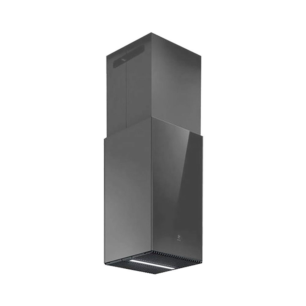 Изображение товара Вытяжка Elica HAIKU ISLAND IX/A/32 - островная каминная вытяжка