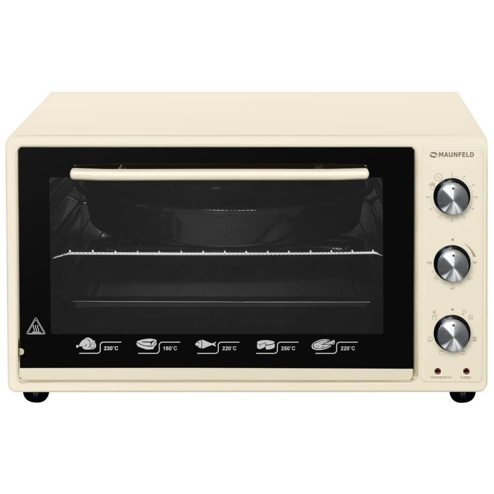 Изображение товара Мини-печь Maunfeld CEMOA.456.I