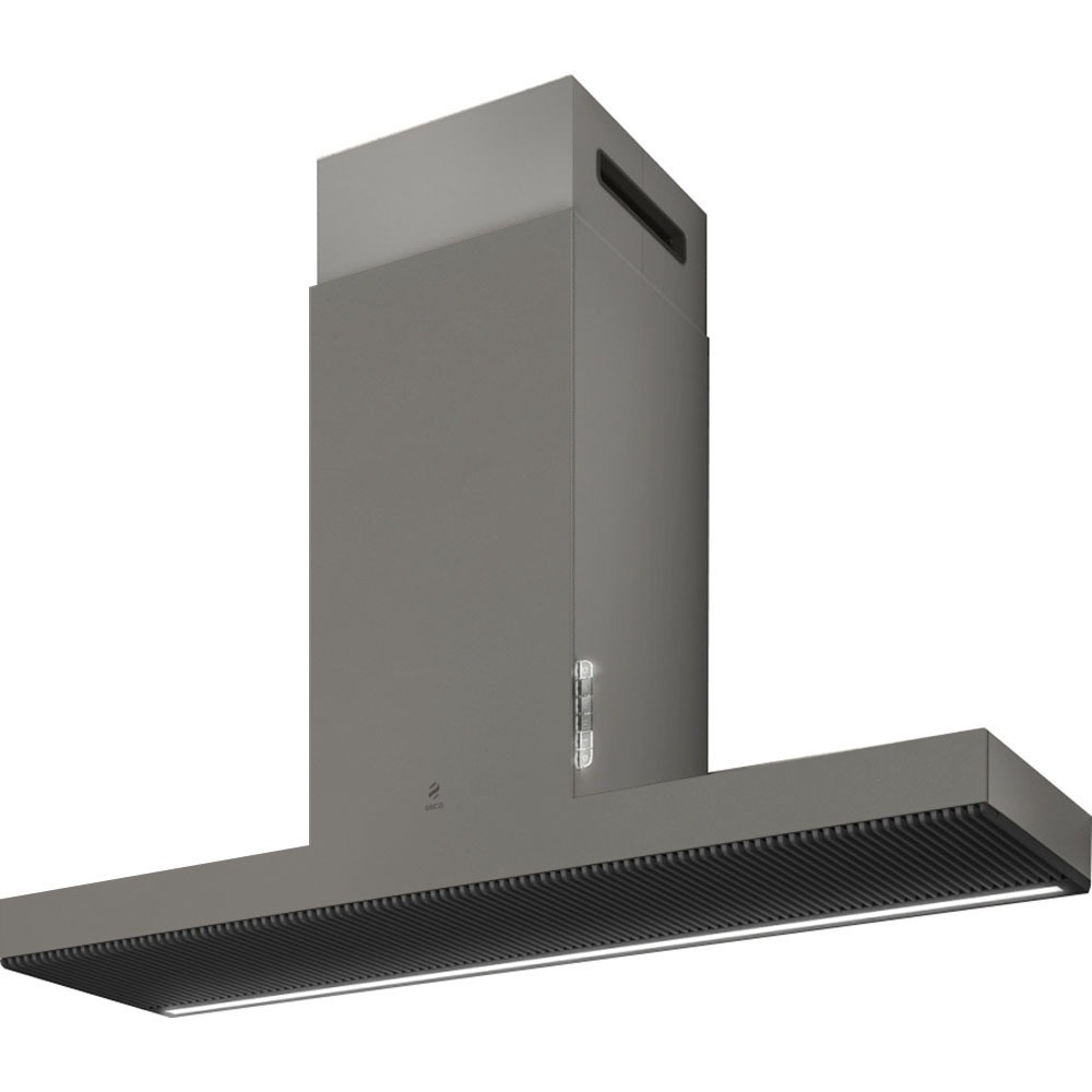 Изображение товара Каминная вытяжка Elica HAIKU IX/A/120 с высокой производительностью 710 м3/ч