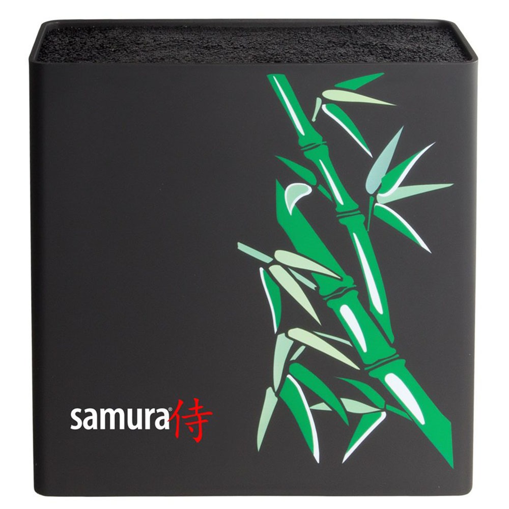 Купить Подставка для ножей Samura Hypercube KBH-101BB/K в Москве