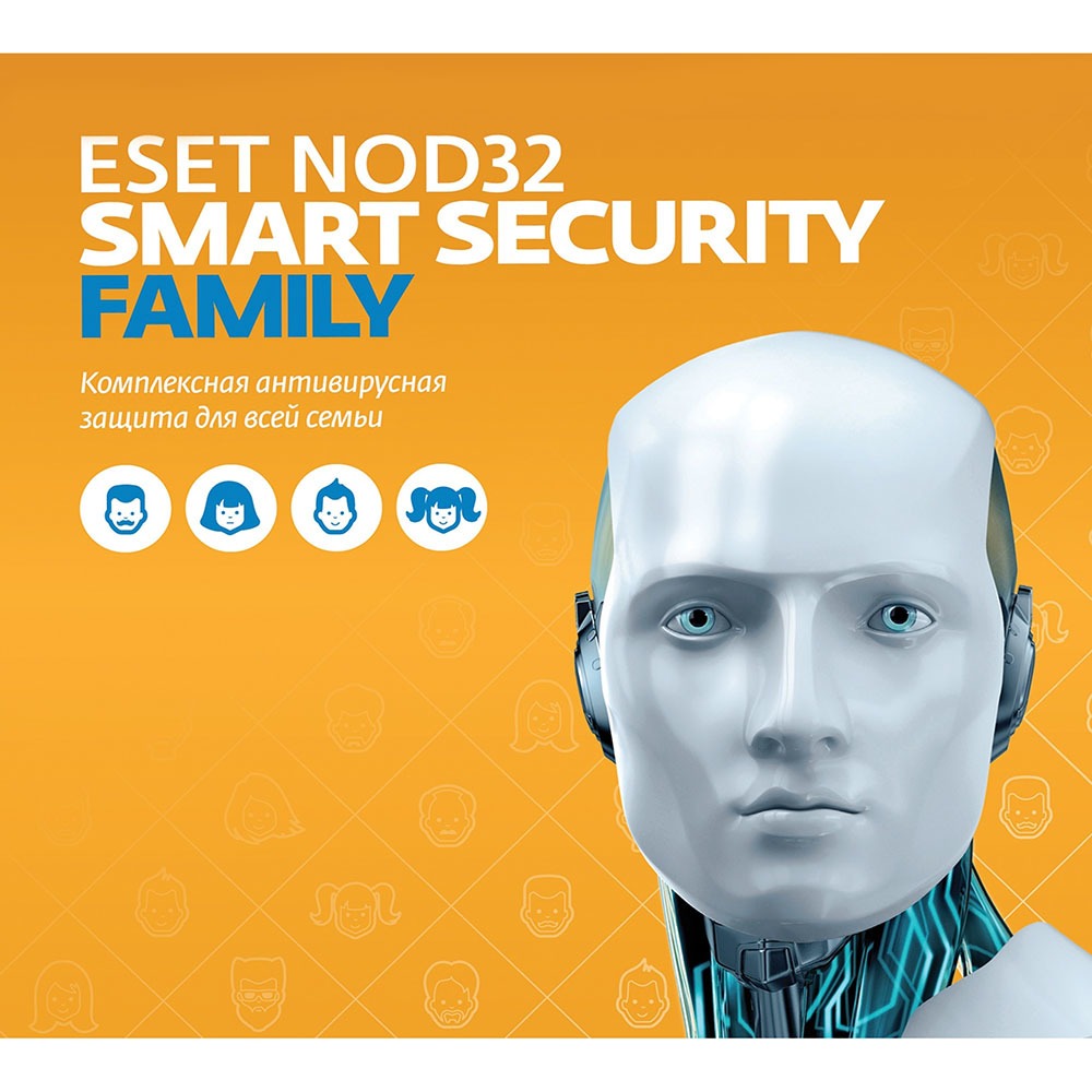 Smart se. ESET nod32 Smart Security Family 5 ПК 1 год Box (nod32-ESM-NS(Box)-1-5). ESET nod32 Smart Security Family (3 устройства, 1 год) коробочная версия. Есет смарт секьюрити Фэмили. ESET nod32 Smart Security Family (5 устройств, 1 год) коробочная версия.