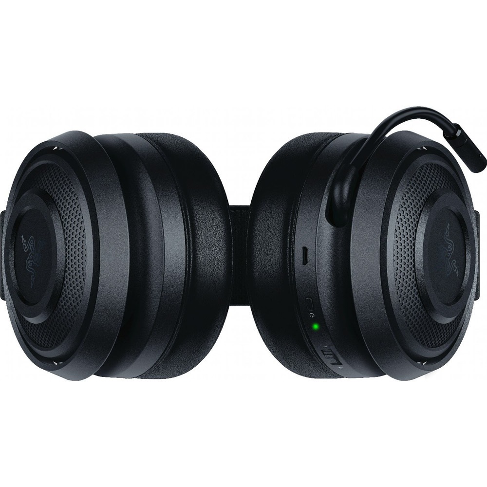 Компьютерная гарнитура Razer Nari Essential - фото 3 Компьютерная гарнитура Razer Nari Essential - фото 3