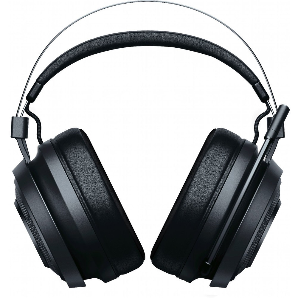Компьютерная гарнитура Razer Nari Essential - фото 4 Компьютерная гарнитура Razer Nari Essential - фото 4