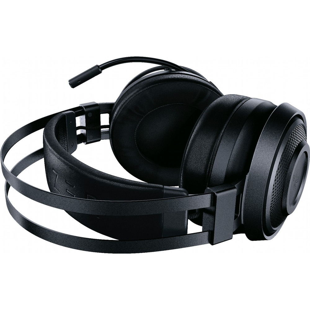 Компьютерная гарнитура Razer Nari Essential - фото 5 Компьютерная гарнитура Razer Nari Essential - фото 5