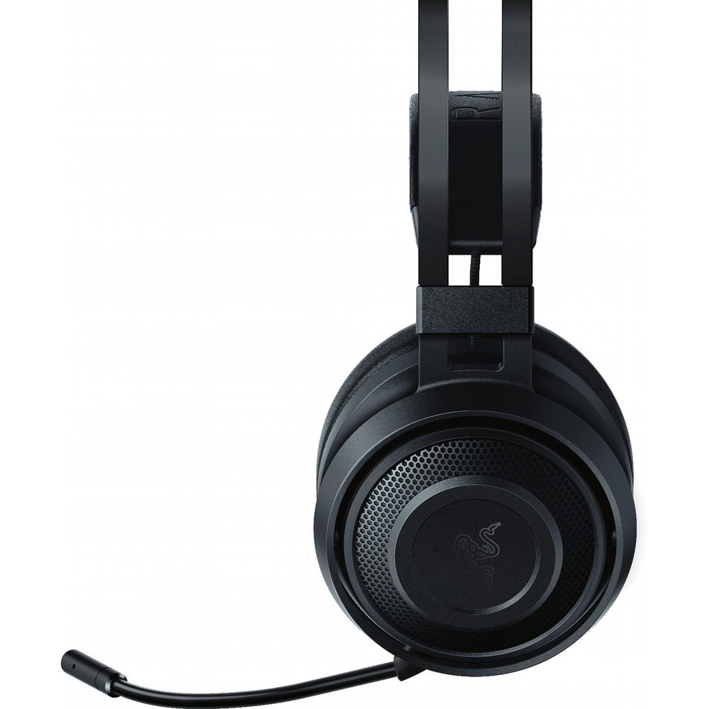 Компьютерная гарнитура Razer Nari Essential - фото 6 Компьютерная гарнитура Razer Nari Essential - фото 6