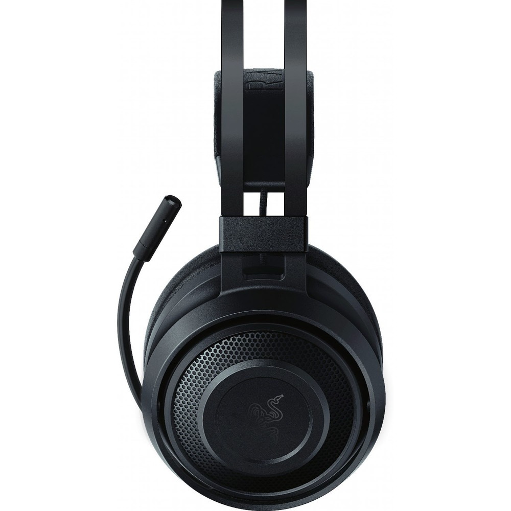 Компьютерная гарнитура Razer Nari Essential - фото 7 Компьютерная гарнитура Razer Nari Essential - фото 7