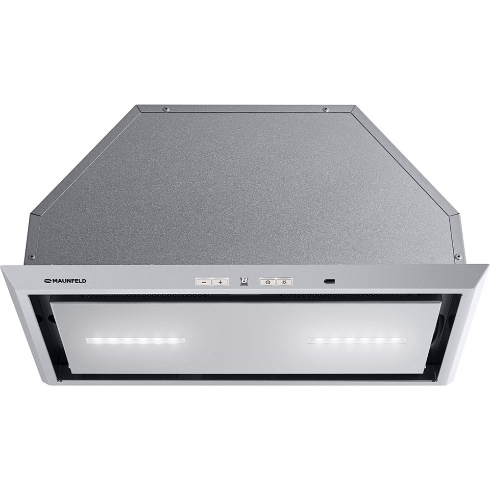 Купить Встраиваемая вытяжка Maunfeld Urania 53 Inox в Москве