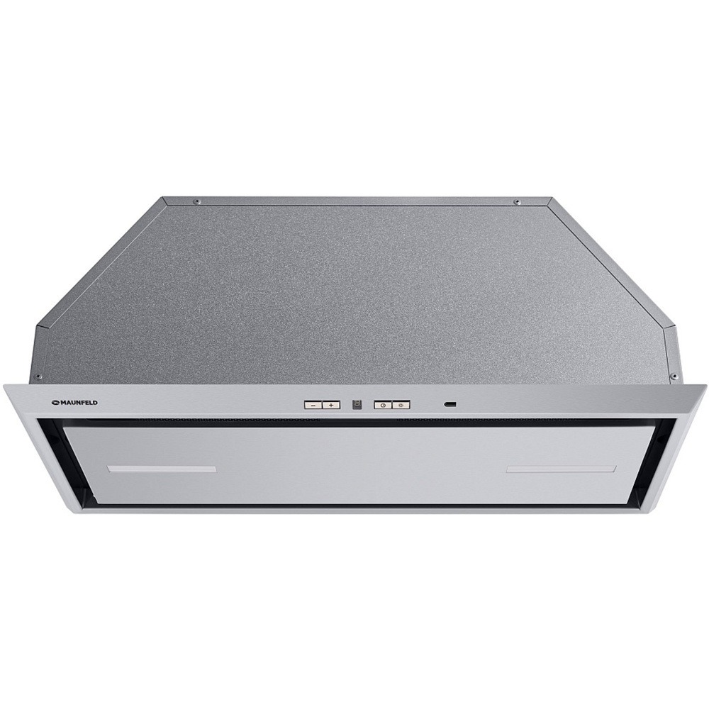 Купить Встраиваемая вытяжка Maunfeld Urania 74 Inox в Москве