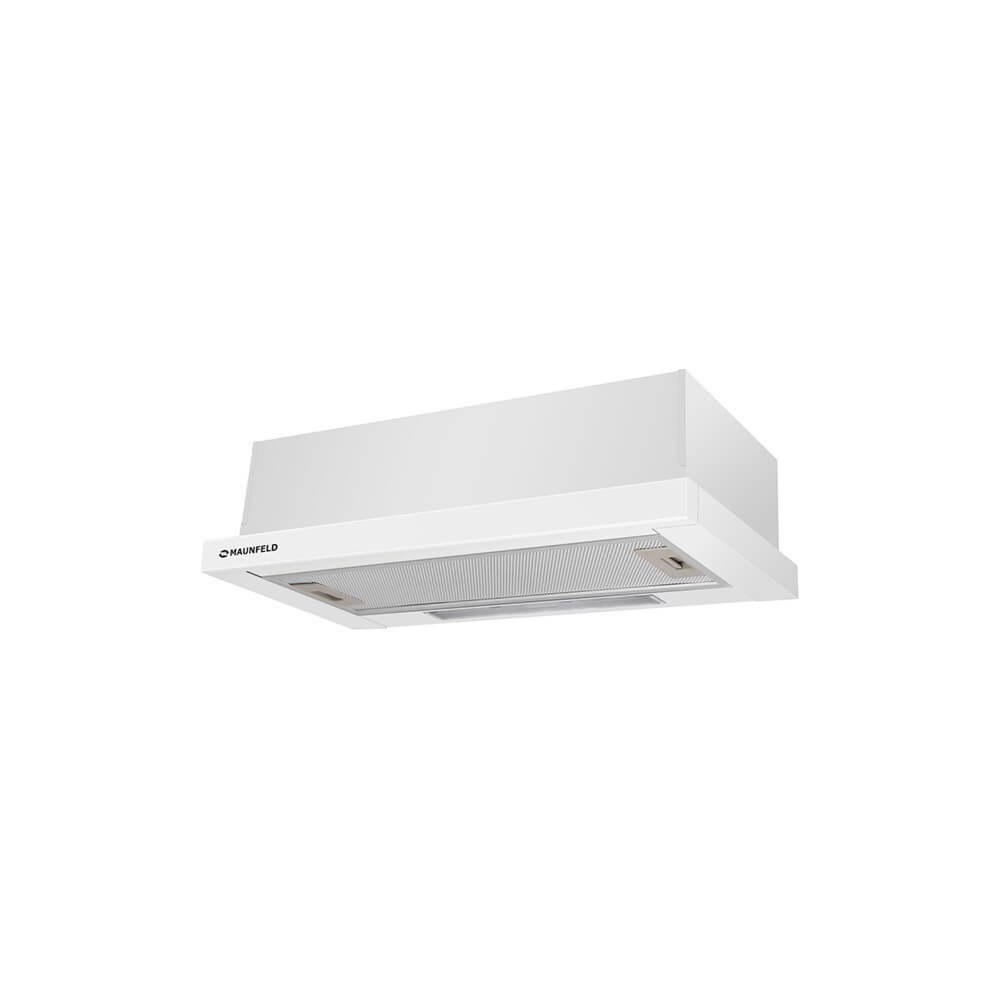 Изображение товара Встраиваемая вытяжка Maunfeld VS Light 50 White