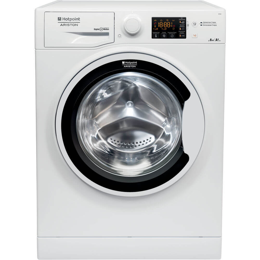 Купить Стиральная машина Hotpoint-Ariston RST 601 W в Орле