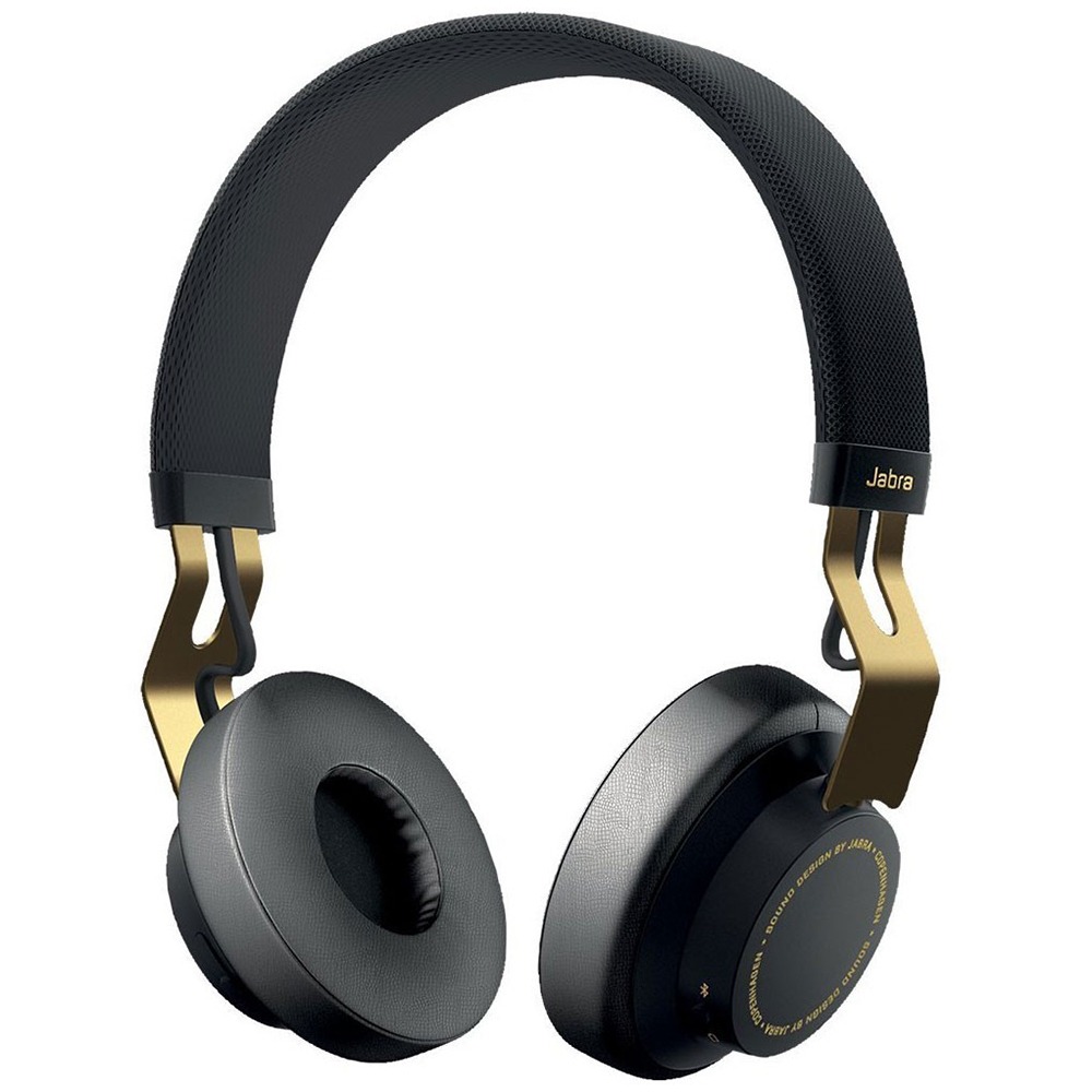 Jabra Elite Jabra Move Gold Headset Jabra Move Style Edition Gold