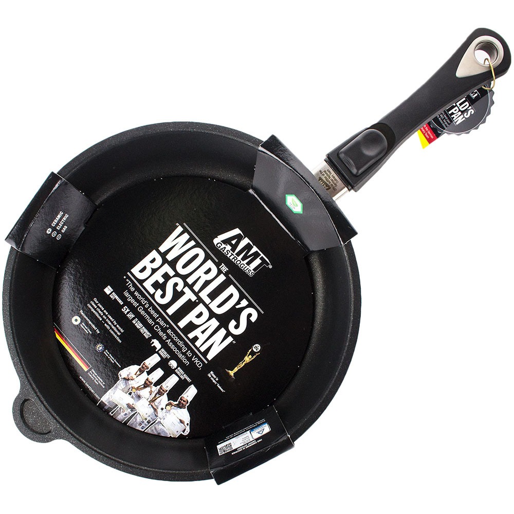 Сковорода AMT Frying Pans 728